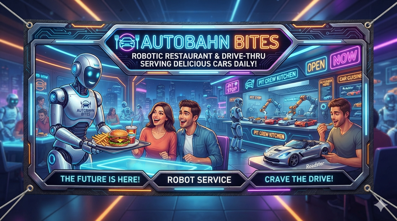robo promo