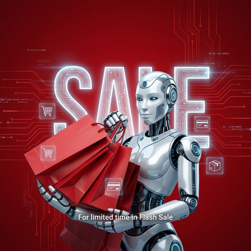 robo promo
