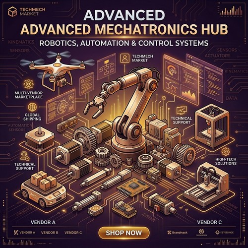 Mechatronics