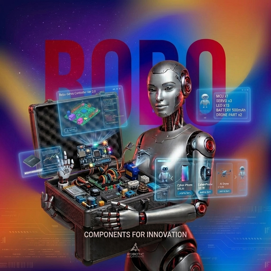 robo promo