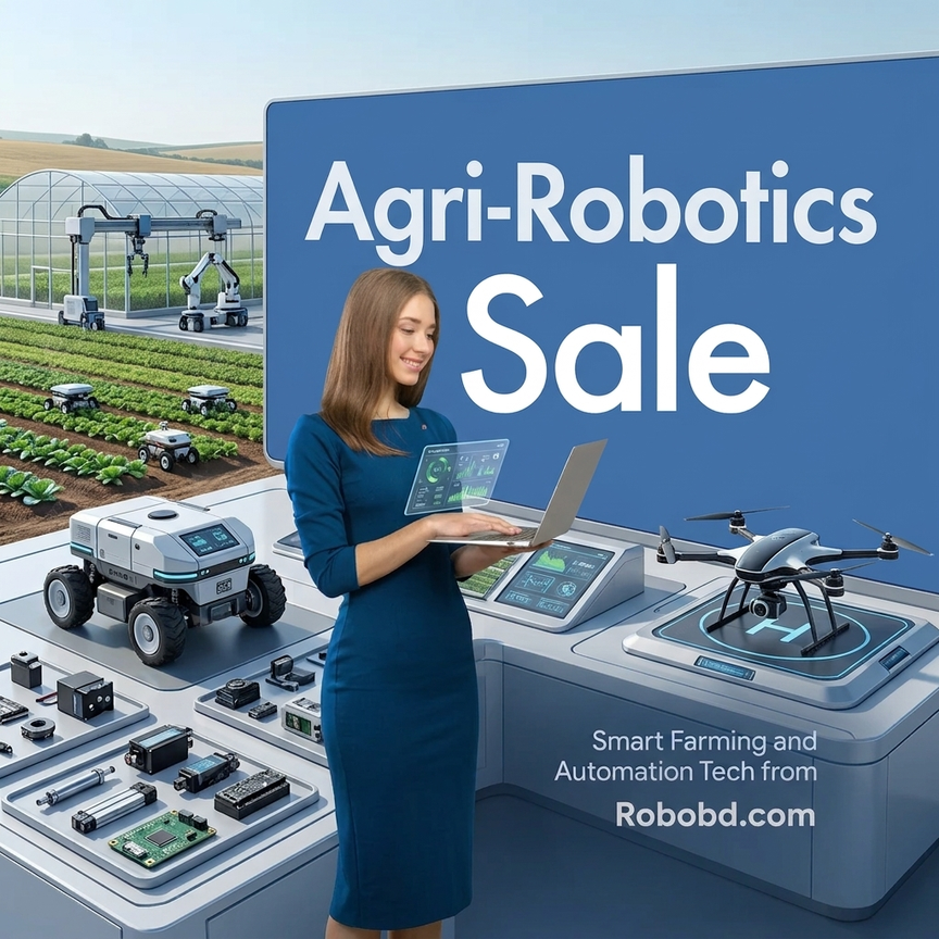 robo promo