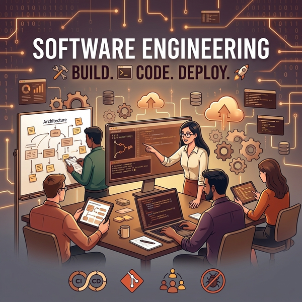 Software Engineering